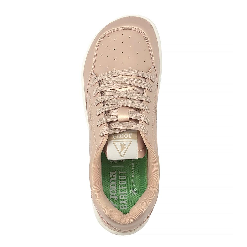 Dívčí barefoot vycházkové boty CALPE JUNIOR LIGHT PINK Joma BFCALJS2613 - 35 - náhled 5