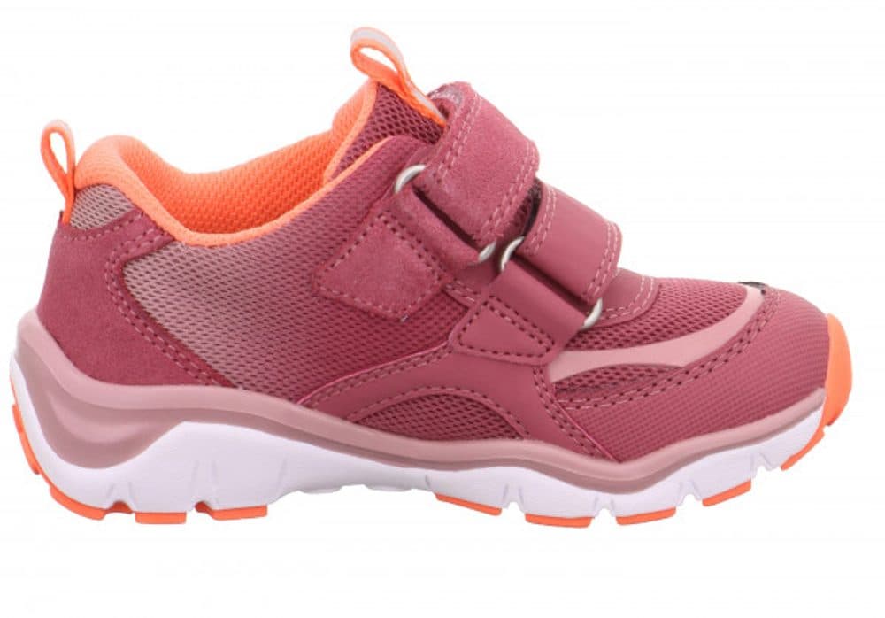Dívčí celoroční boty SPORT5 GTX, Superfit, 1-000236-5510, růžová - 25 - náhled 2