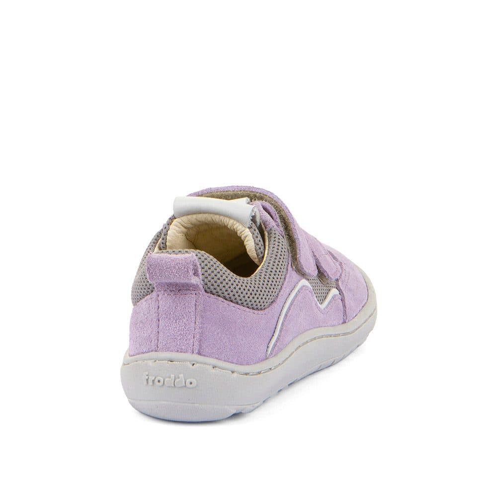 Dívčí barefoot tenisky BAZE LILAC Froddo G3130271-23 - 24 - náhled 5
