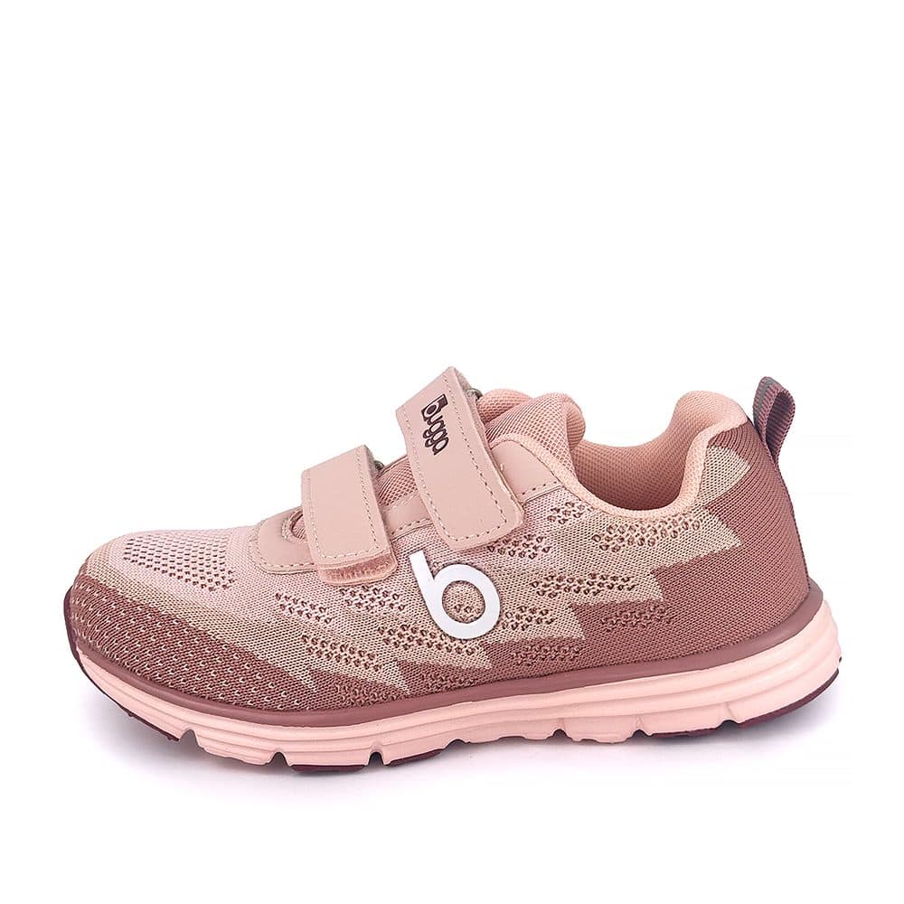 Dětská sportovní obuv Bugga TEMPE Pink B00211-03 - 27 - náhled 3