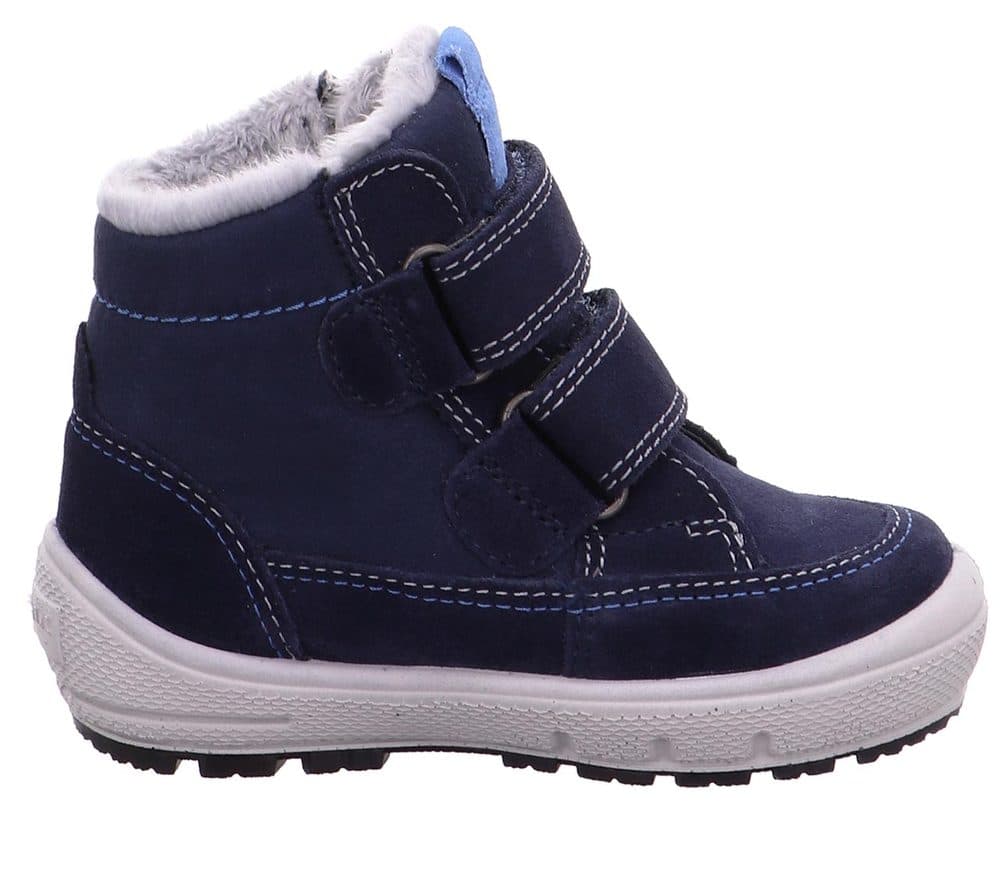 chlapecké zimní boty GROOVY GTX, Superfit, 1-009314-8000, modrá - 20 - náhled 2