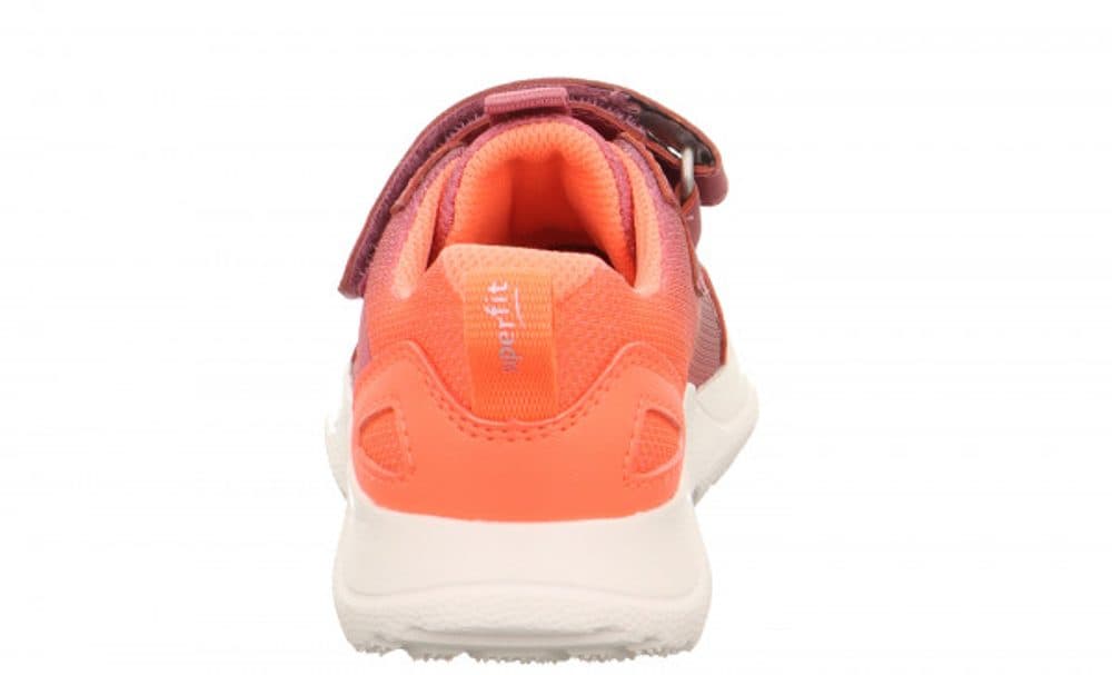 Dívčí celoroční boty RUSH, Superfit, 1-000211-5510, růžová - 25 - náhled 3
