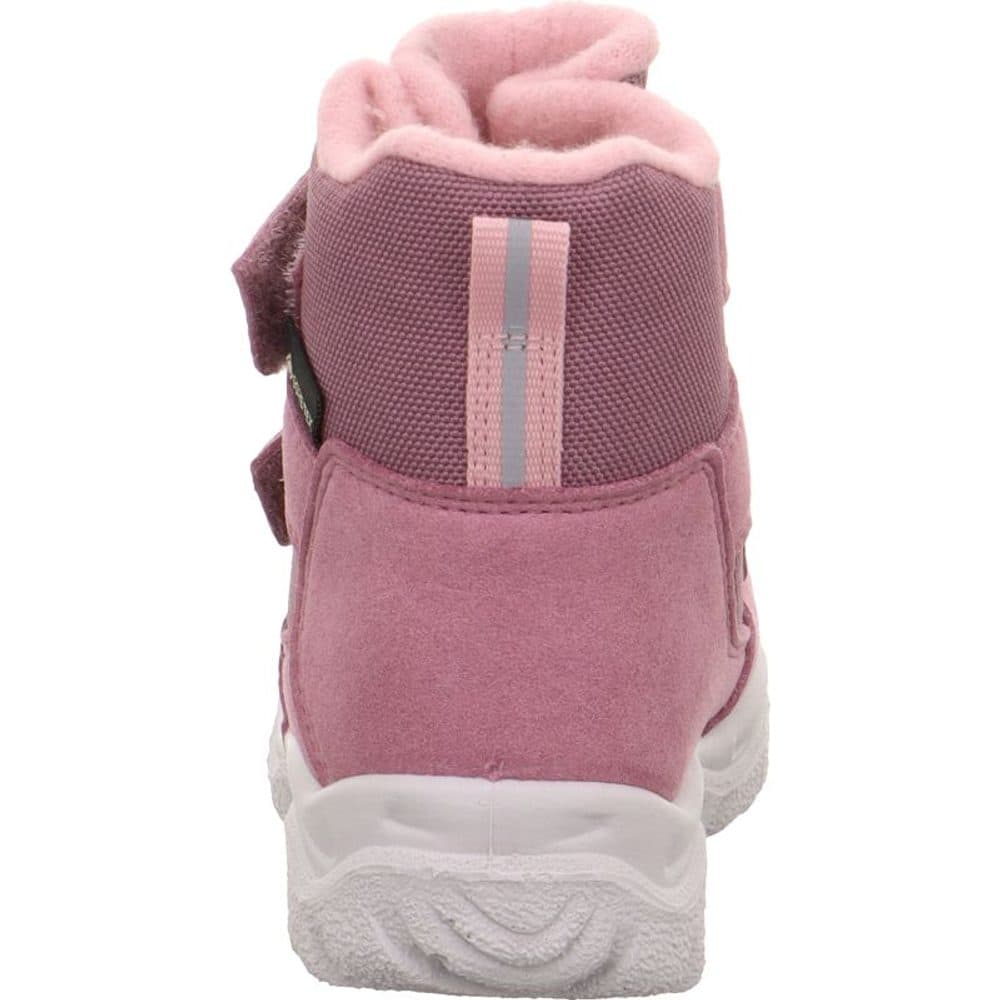 Dívčí zimní boty HUSKY1 Purple/Pink Gore-Tex, Superfit,1-006045-8510 - 24 - náhled 2
