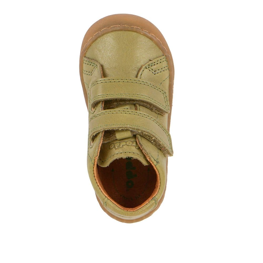 Chlapecká kotníková obuv OLLIE S OLIVE Froddo G2130328-23 - 21 - náhled 2