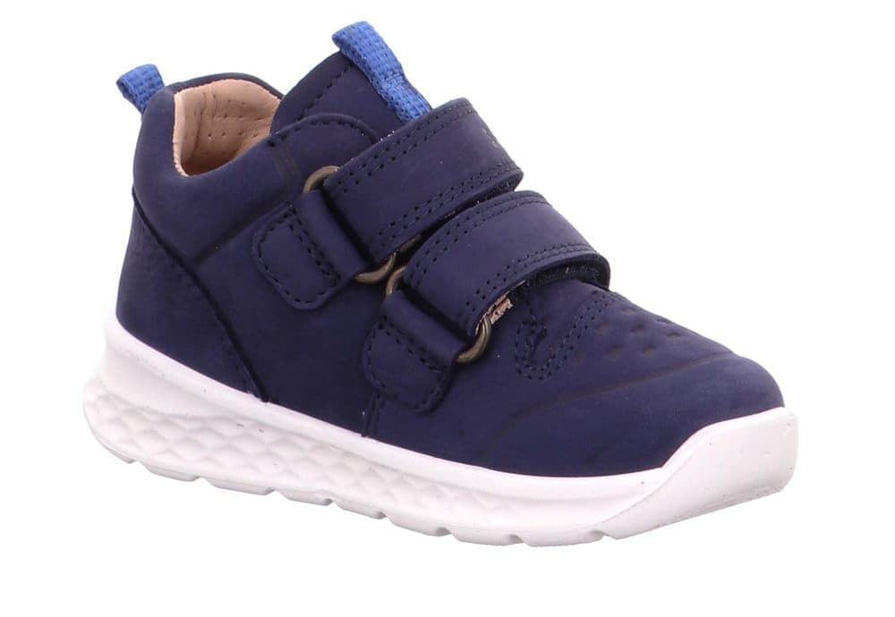 dětská celoroční obuv BREEZE, Superfit, 1-000363-8000, modrá - 20 - náhled 4