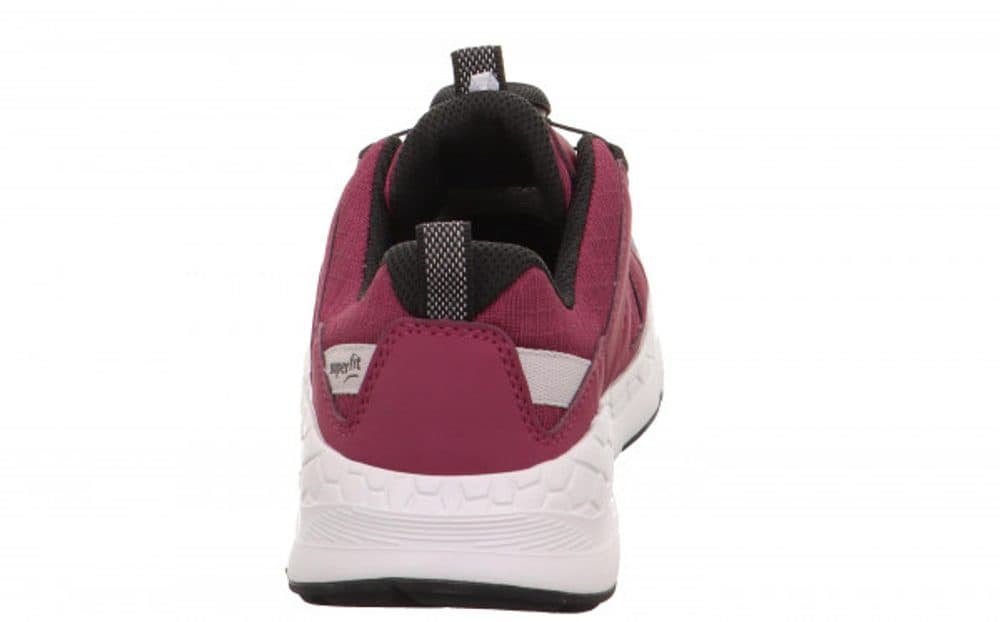 Dětské celoroční boty FREE RIDE GTX BOA, Superfit, 1-000554-5000, červená - 40 - náhled 3