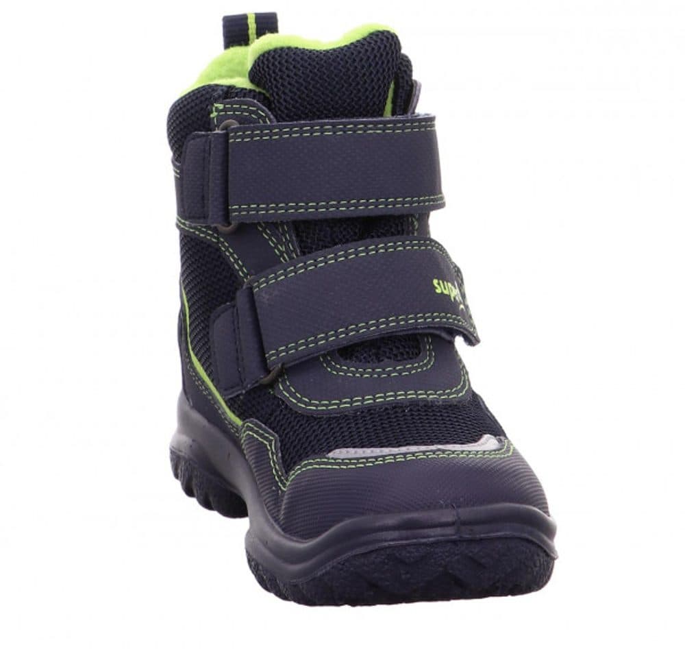 zimní boty SNOWCAT GTX, Superfit, 1-000024-8000, tmavě modrá - 20 - náhled 4