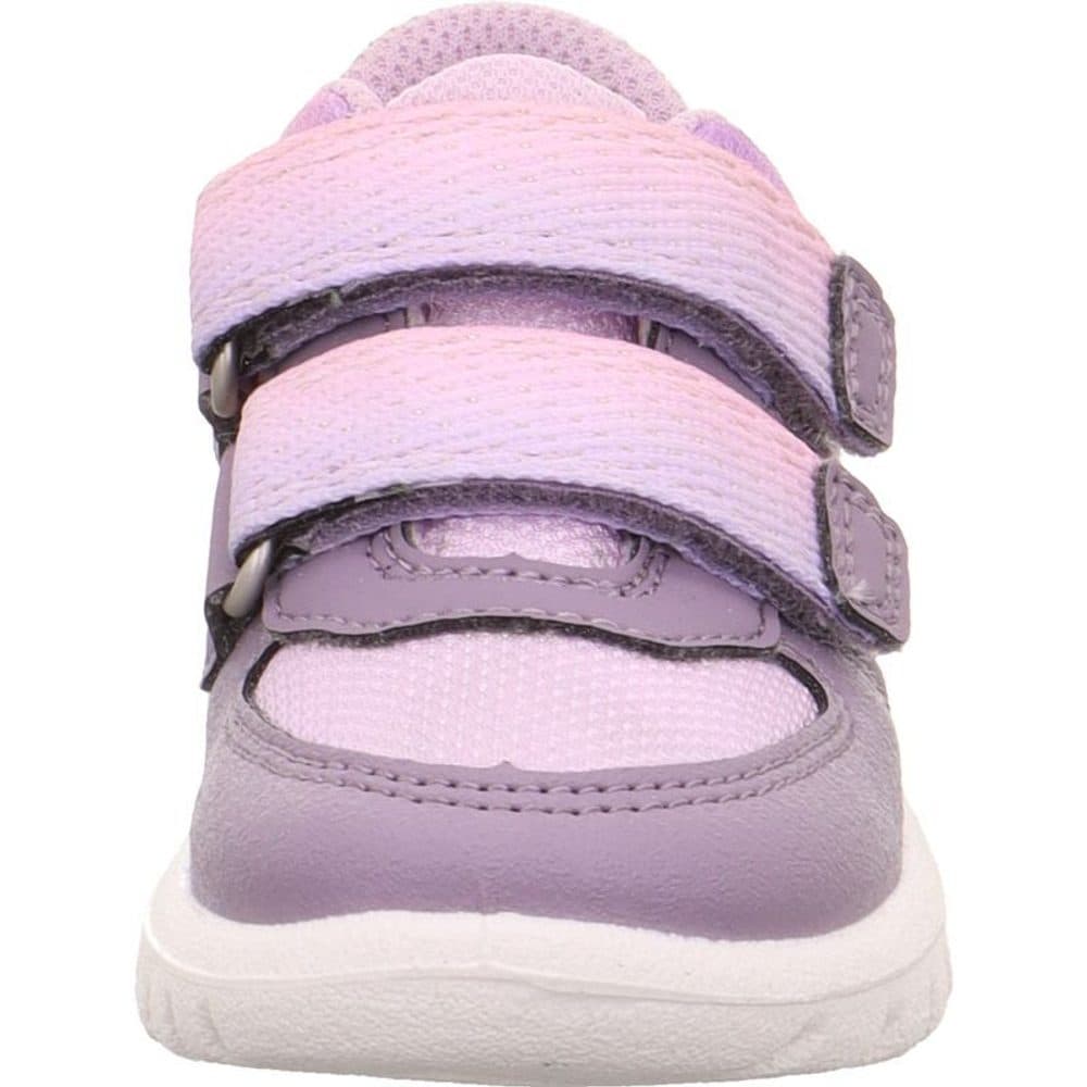 Dívčí barefit tenisky SPORT7 MINI Purple/Pink Superfit 1-006183-8500 - 24 - náhled 2