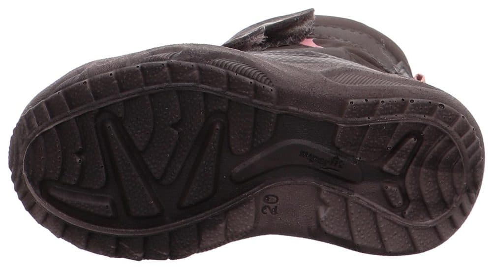 dívčí zimní boty GLACIER GTX, Superfit, 1-009221-3000, hnědá - 21 - náhled 5