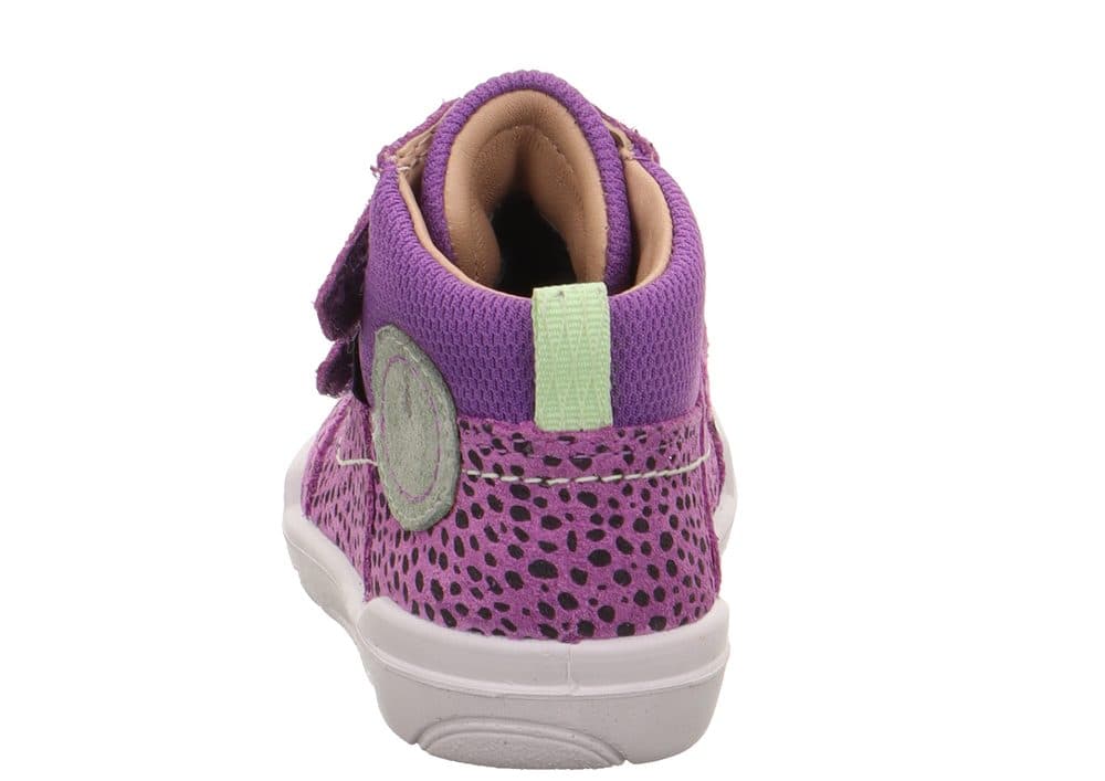 Dívčí celoroční obuv SUPERFREE GTX, Superfit ,1-000544-8500, fialová - 21 - náhled 3