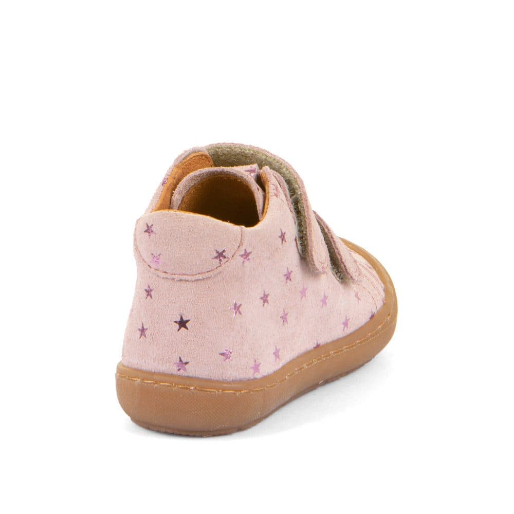 Dívčí kotníková obuv OLLIE S STARS Froddo G2130328-51 - 23 - náhled 5