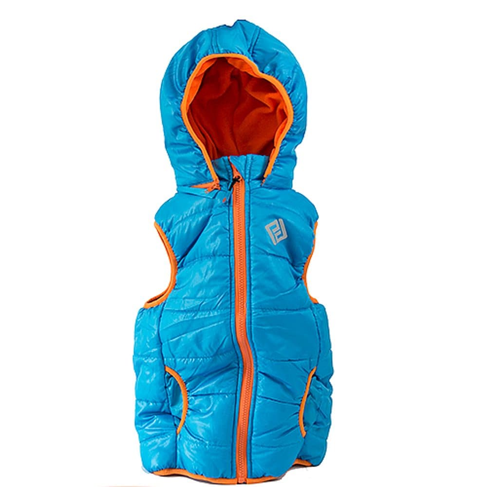 vesta sportovní nylon, Pidilidi, PD1085-02, kluk -