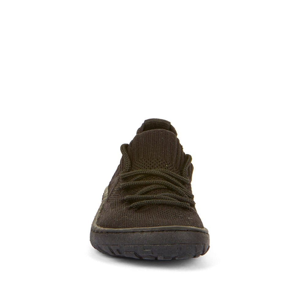 Dětské barefoot tenisky LIGHT  black Froddo G3130262-7 černá - 31 - náhled 5