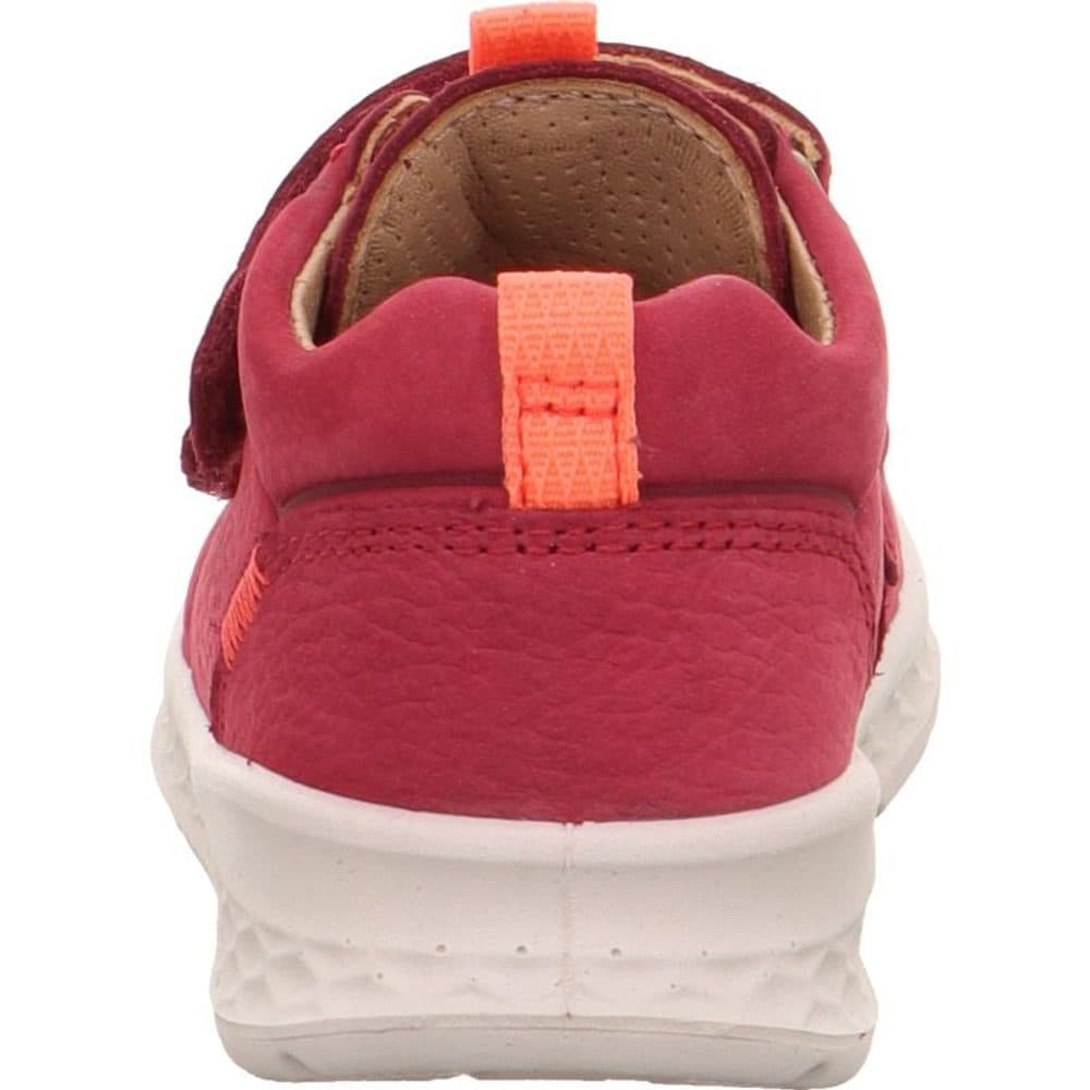 Dívčí tenisky obuv Superfit BREEZE Red/Orange 1-000363-5040 - 21 - náhled 5