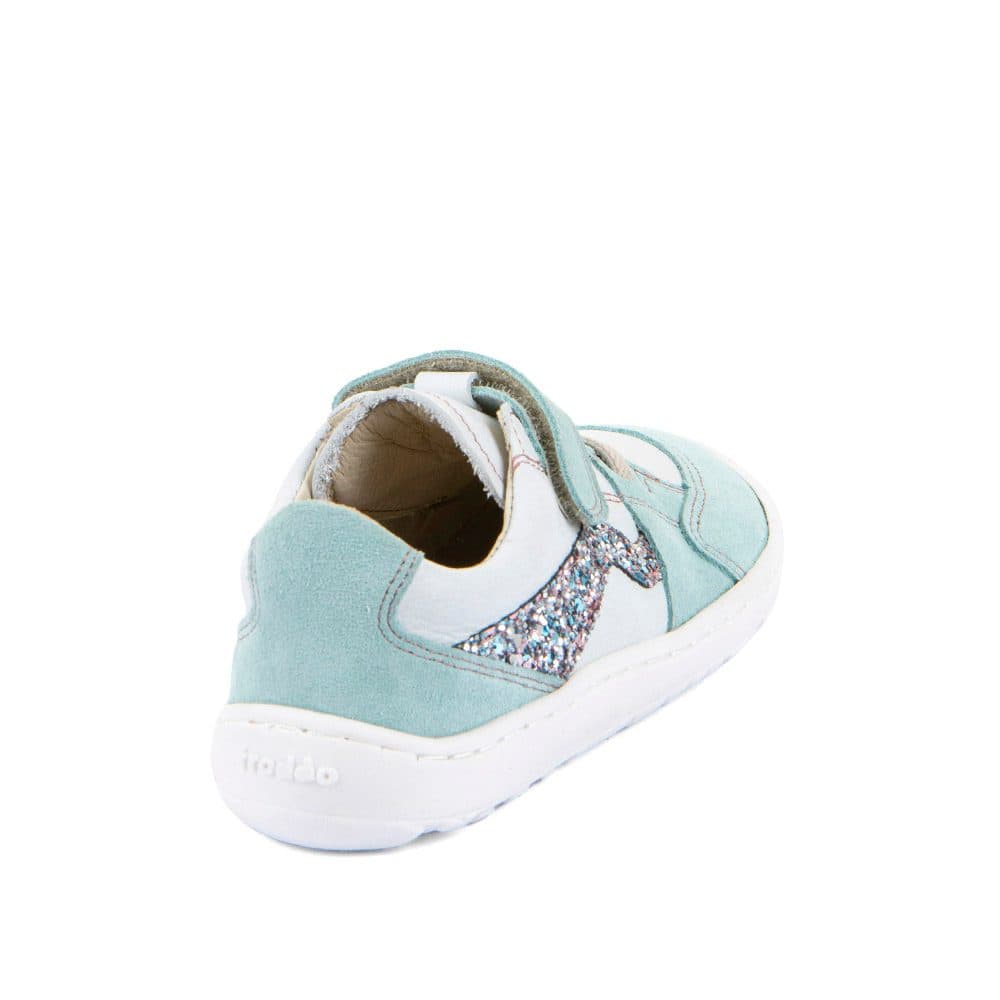 Dívčí barefoot tenisky RIVER MINT Froddo G3130286-7 - 26 - náhled 5