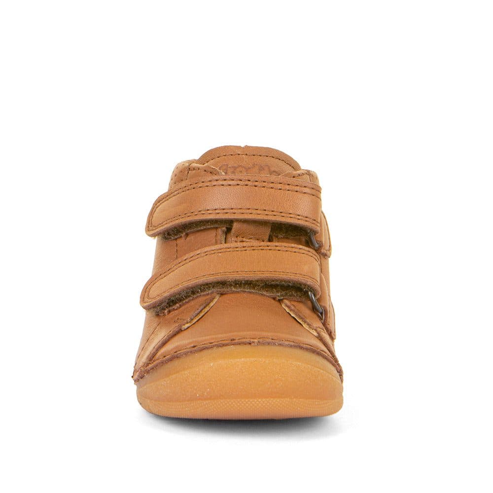 Dětská kotníková obuv PAIX UP Cognac Froddo G2130346-2 - 29 - náhled 4