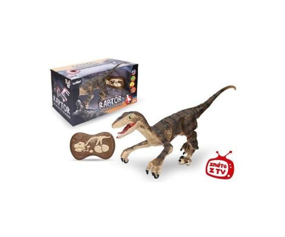 Raptor RC 45 cm, Wiky RC, W009189 - náhled 3