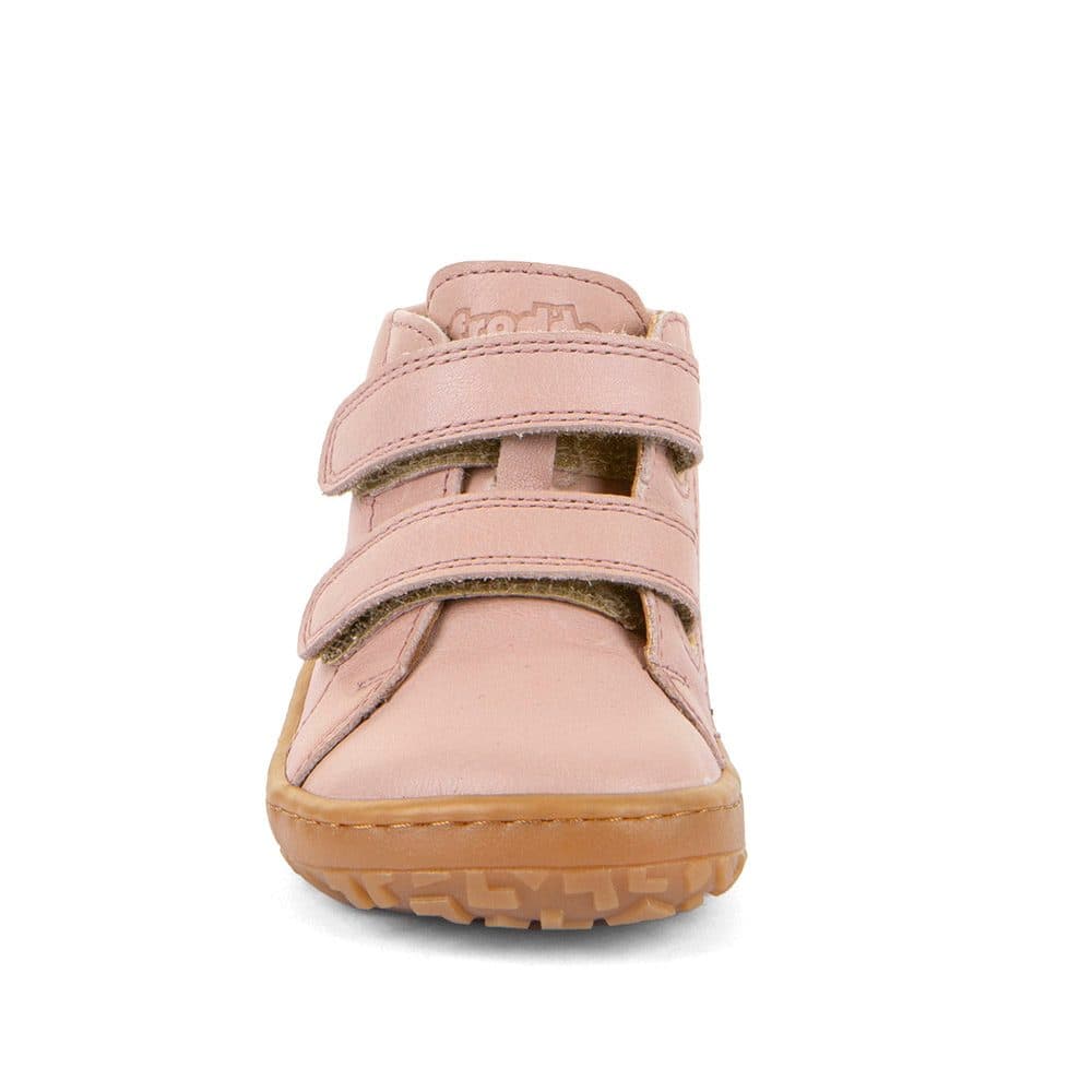 Dívčí barefoot tenisky FIRST STEP PINK Froddo G2130369-2 - 26 - náhled 4