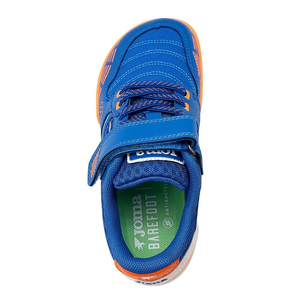 Dětské barefoot sálové boty SALA MAX JUNIOR BLUE Joma BFSJS2605INV - 27 - náhled 5