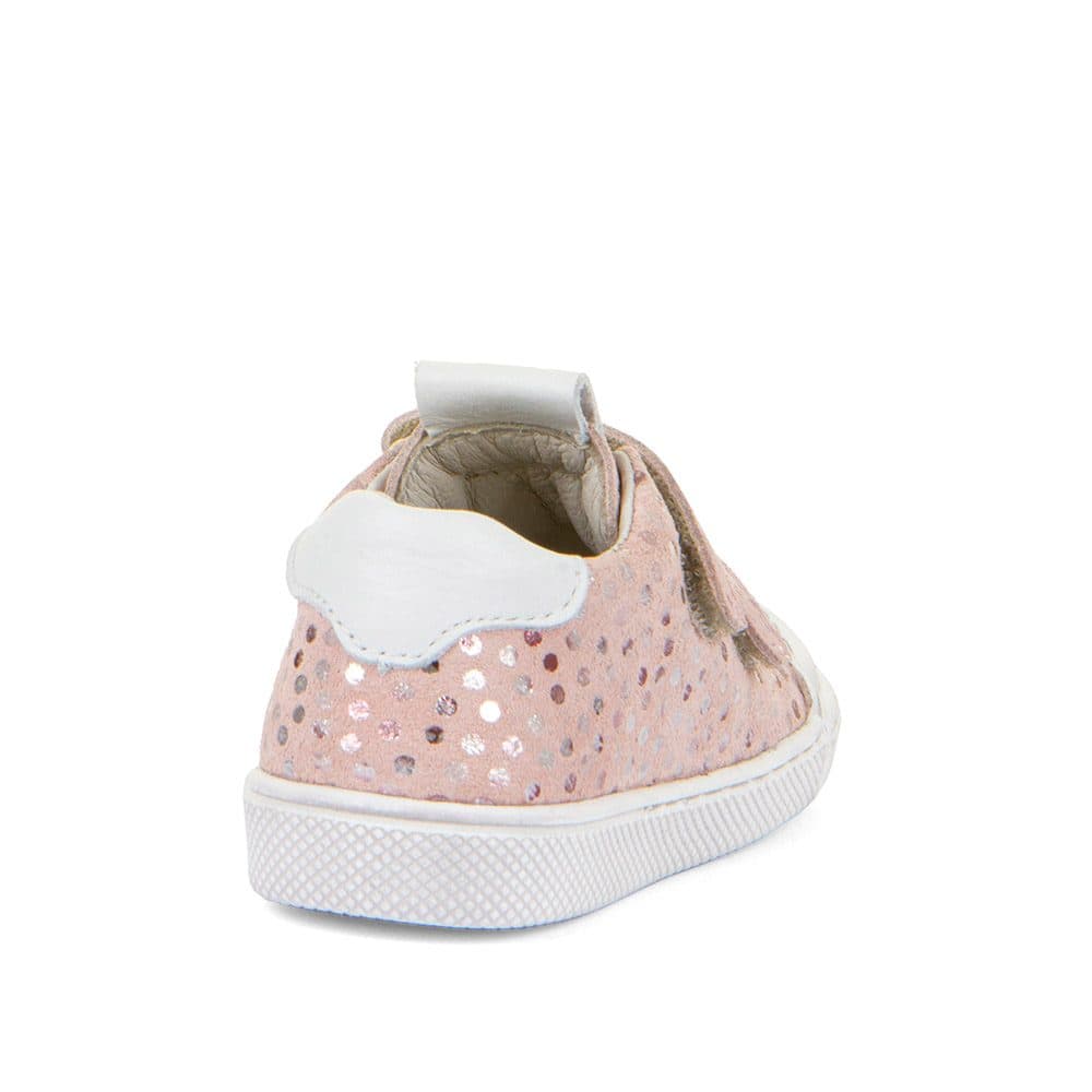 Dívčí tenisky ROSARIO Pink+ Froddo G2130316-10 růžová - 24 - náhled 4