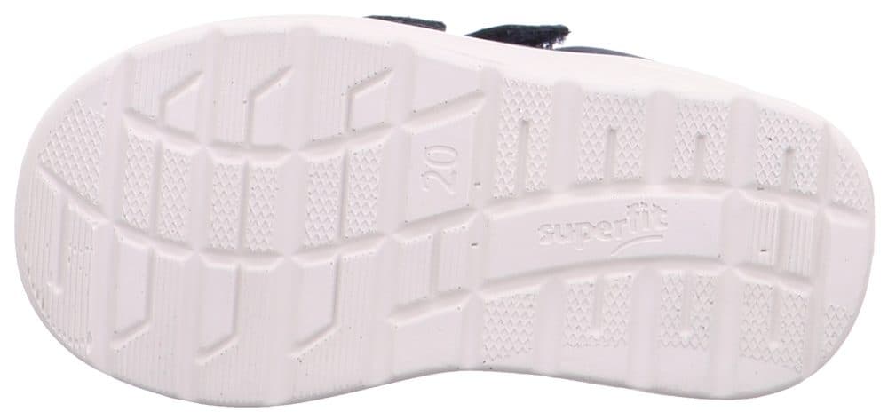 dětská celoroční obuv BREEZE, Superfit, 1-000363-8000, modrá - 20 - náhled 5