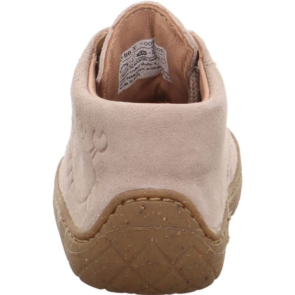 Chlapecké barefit tenisky SATURNUS Beige Superfit 1-009352-4000 - 20 - náhled 5