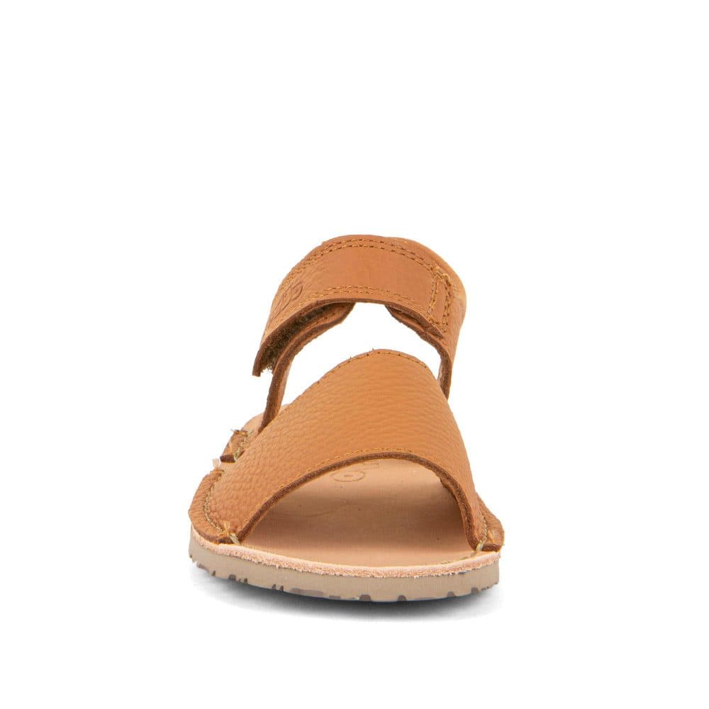 Chlapecké barefoot sandály FLEXY BLOME Cognac Froddo G3150295 - 29 - náhled 2
