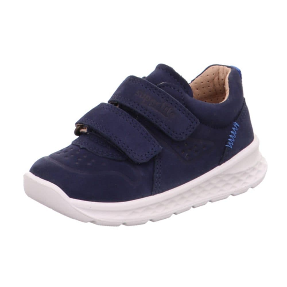 dětská celoroční obuv BREEZE, Superfit, 1-000365-8000, modrá - 20 - náhled 1