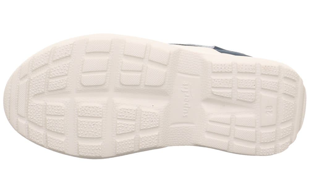 Dívčí celoroční obuv RUSH, Superfit, 1-006216-8010, růžová - 32 - náhled 5