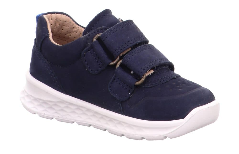 dětská celoroční obuv BREEZE, Superfit, 1-000365-8000, modrá - 20 - náhled 5