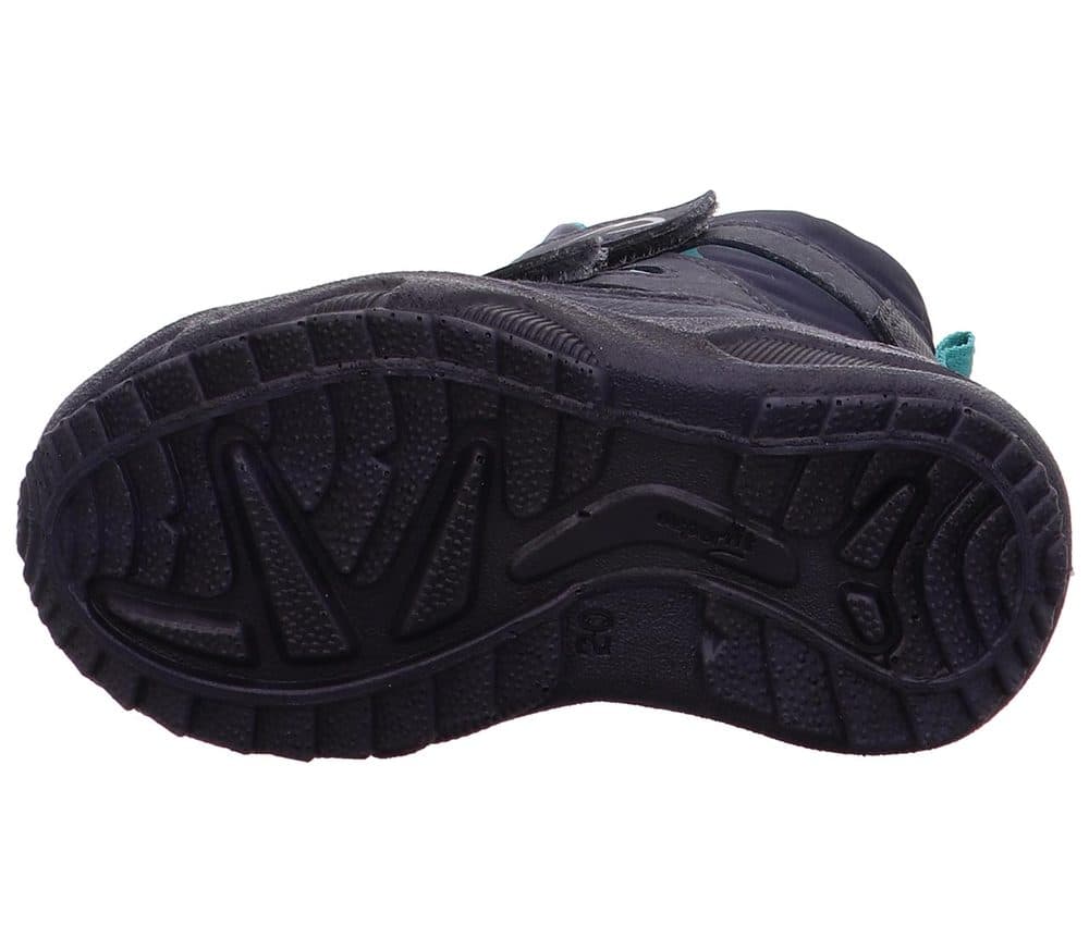 chlapecké zimní boty GLACIER GTX, Superfit, 1-009221-8000, tmavě modrá - 20 - náhled 5