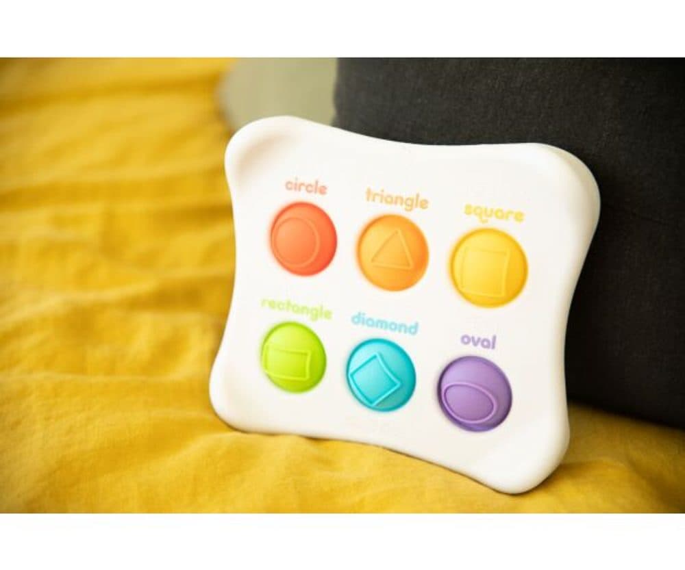 polštářky Dimpl Duo, Fat Brain, W010233 - náhled 3