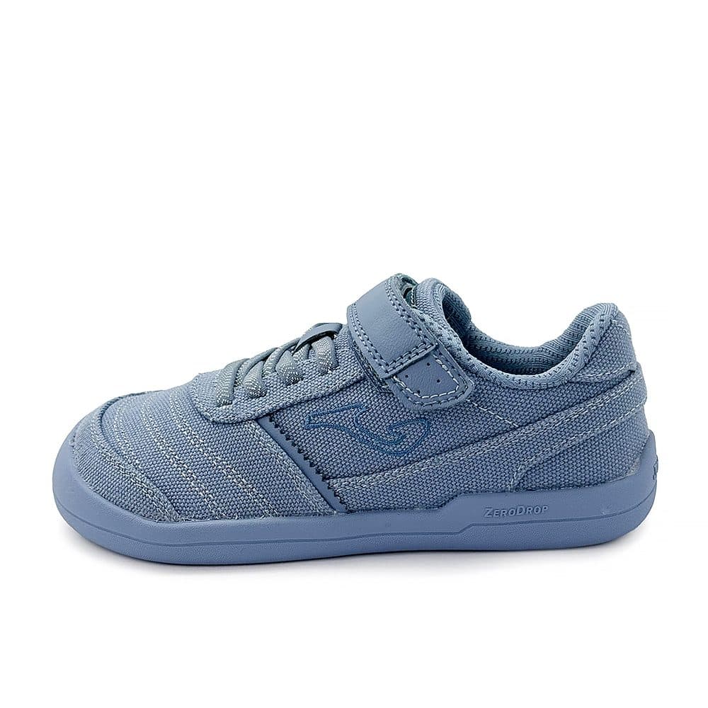 Chlapecké barefoot vycházkové boty MUNDIAL JUNIOR BAREFOOT BLUE Joma BFMUNJS2605V - 30 - náhled 3