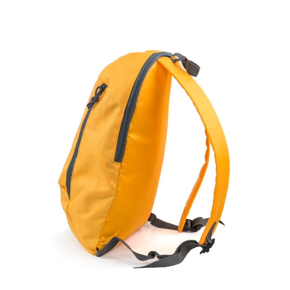 dětský sportovní batoh, Pidilidi, 10L, OS6048-17, oranžová - náhled 4