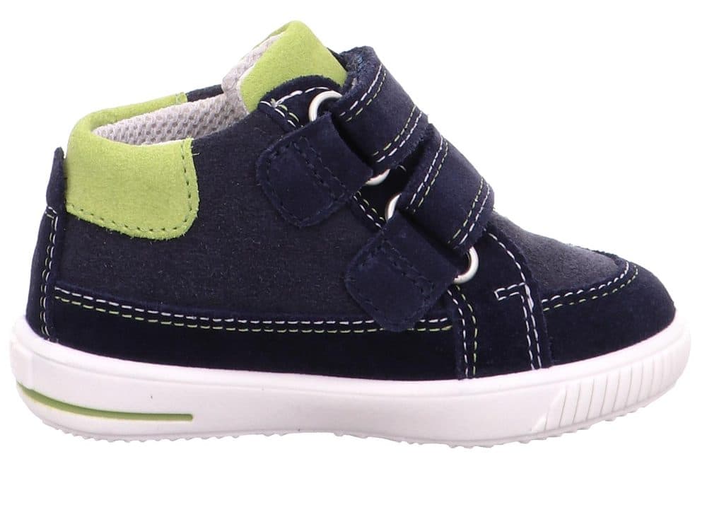 chlapecké celoroční boty MOPPY, Superfit, 1-000350-8020, modrá - 21 - náhled 2