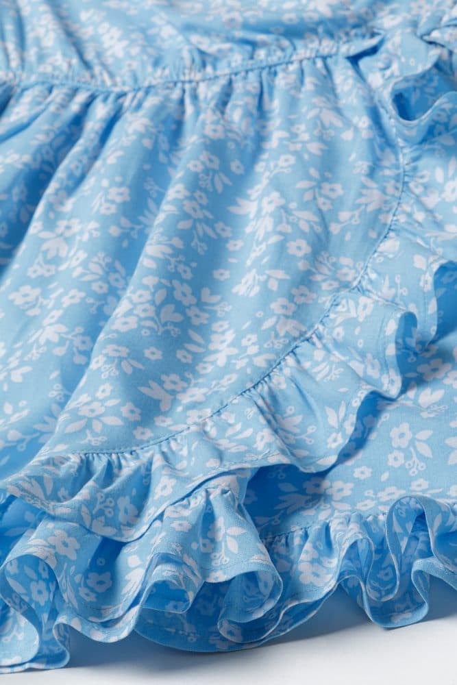 Šaty dívčí, Minoti, 14dress 39, Holka - 128/134 | 8/9let - náhled 3