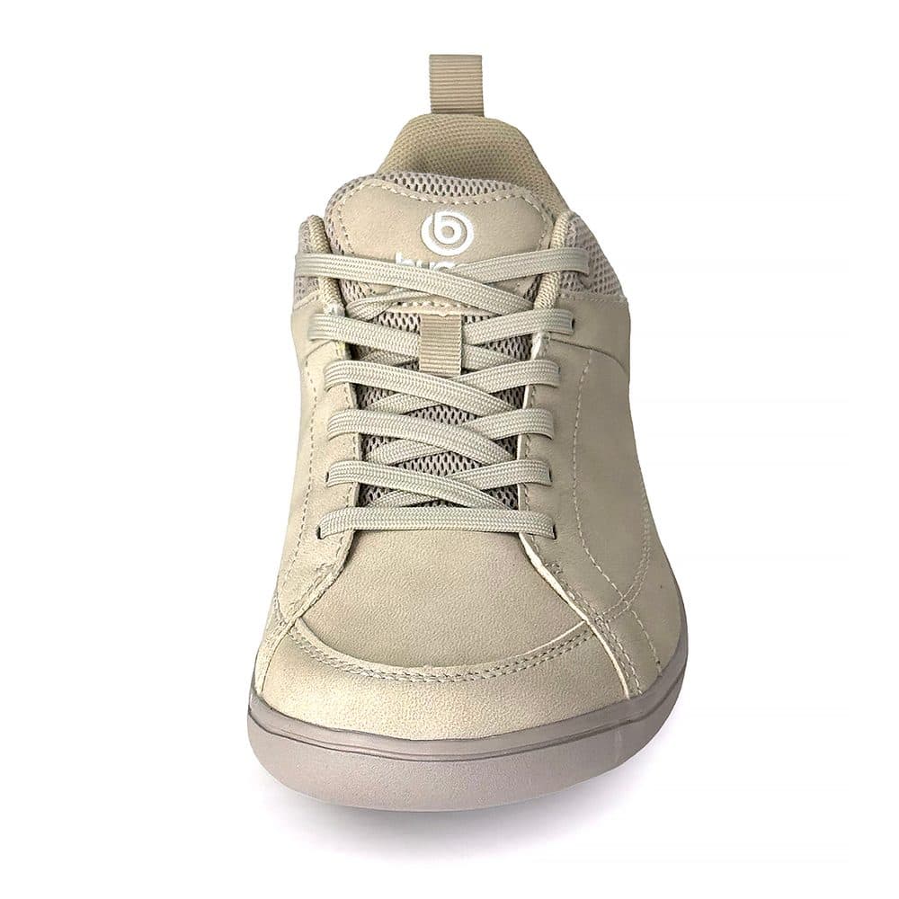 Tenisky barefoot Bugga VITA Beige B00189-11 - 36 - náhled 3