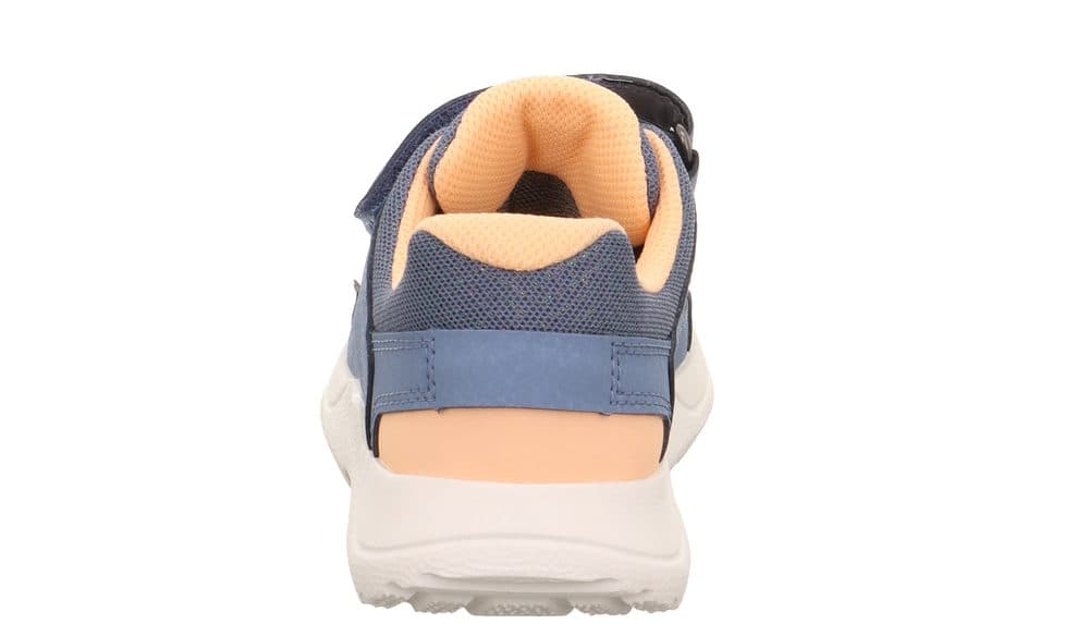 Dívčí celoroční boty RUSH GTX, Superfit, 1-006205-8030, oranžová - 28 - náhled 3
