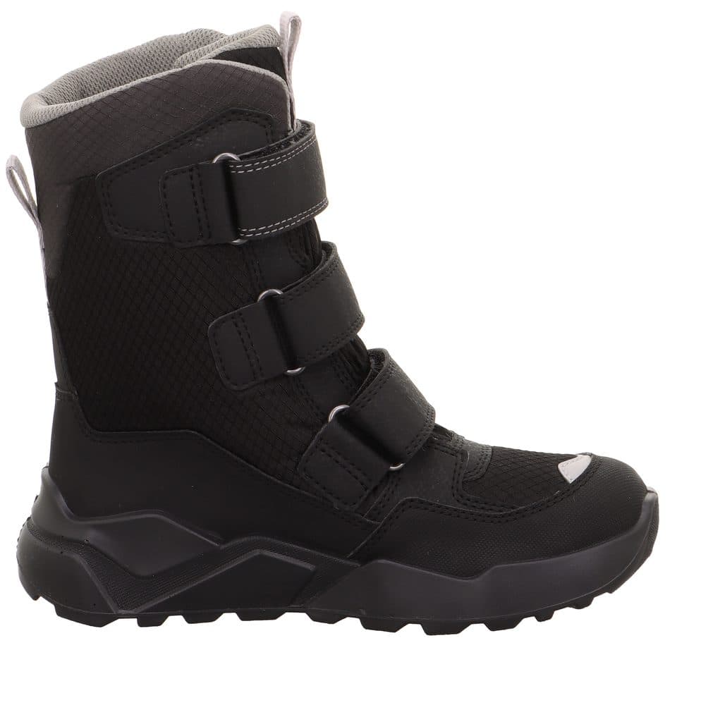 Chlapecké zimní boty ROCKET GTX, Superfit, 1-000401-0000, černá - 34 - náhled 2