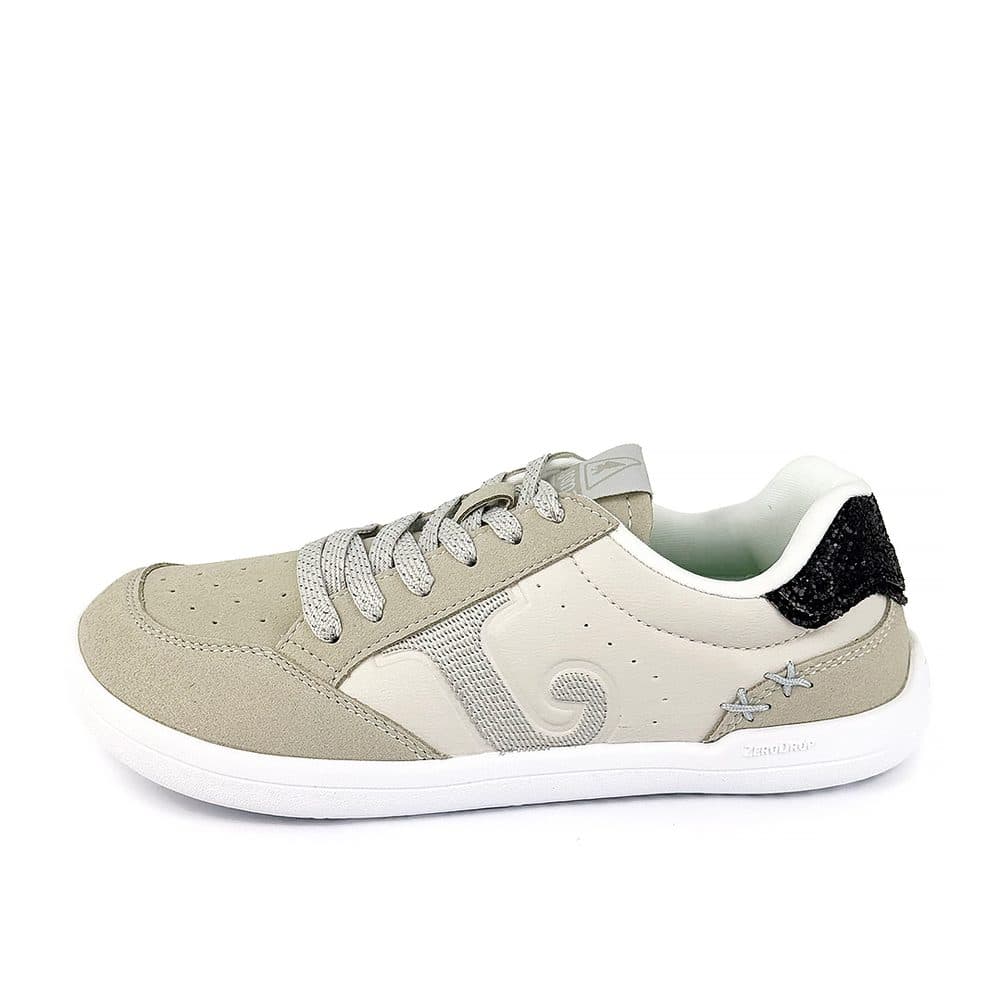 Dětské barefoot vycházkové boty CALPE JUNIOR BEIGE Joma BFCALJS2625 - 35 - náhled 3
