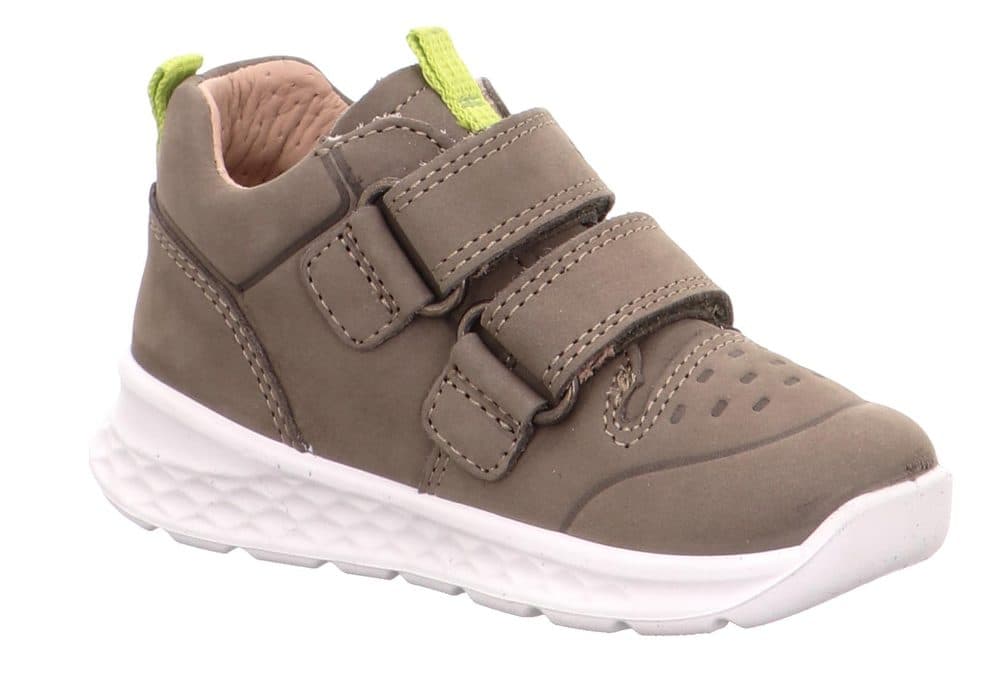 dětská celoroční obuv BREEZE, Superfit, 1-000363-7000, šedá - 20 - náhled 4