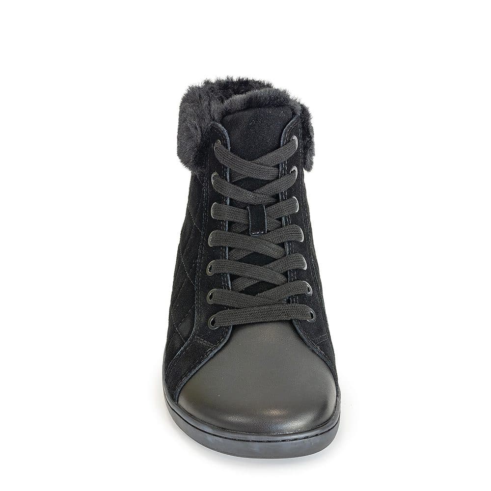 Dámské barefoot boty ZORA BLACK, Protetika, černá - 40 - náhled 5