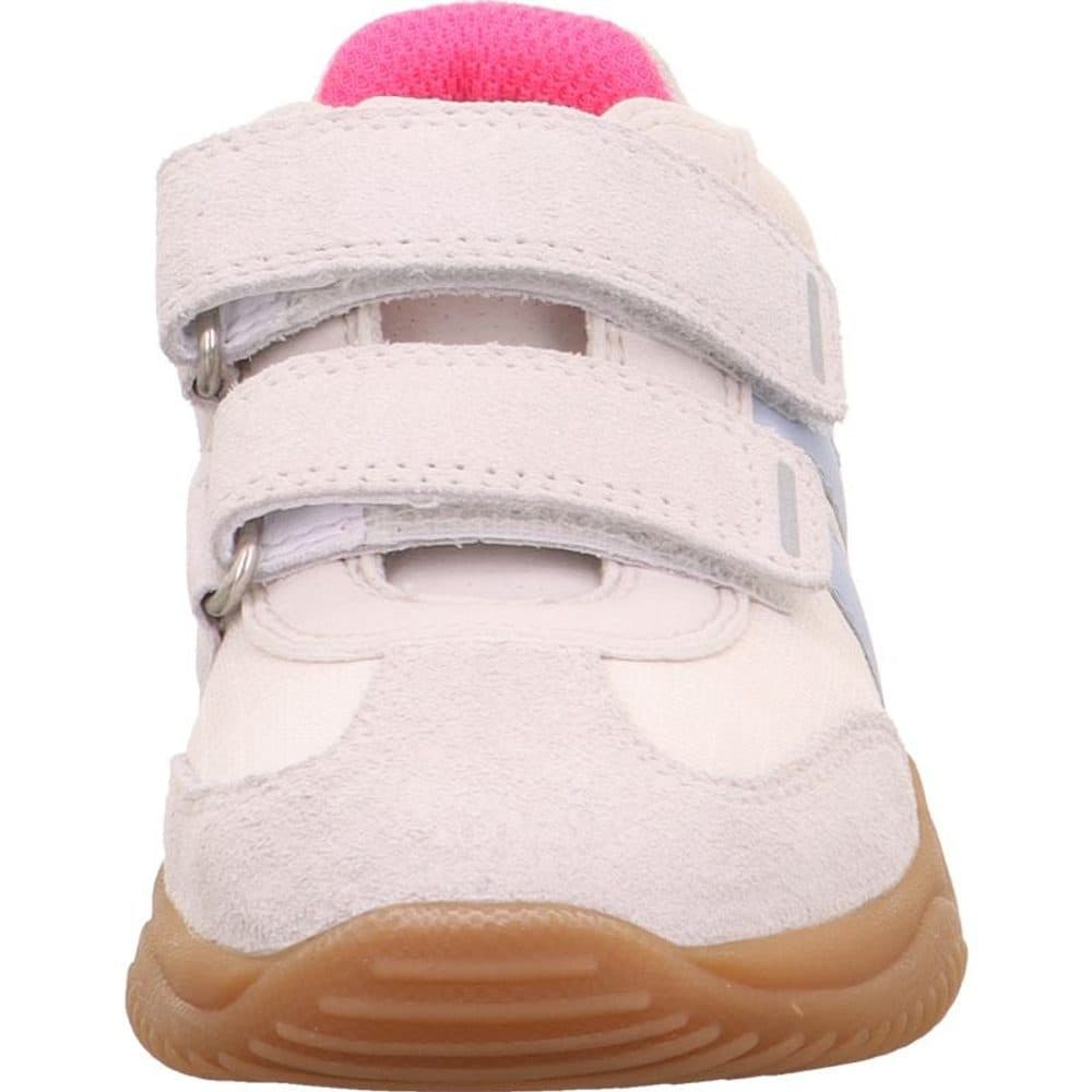 Dívčí tenisky STORM White/Pink Superfit 1-006392-1010 - 26 - náhled 2