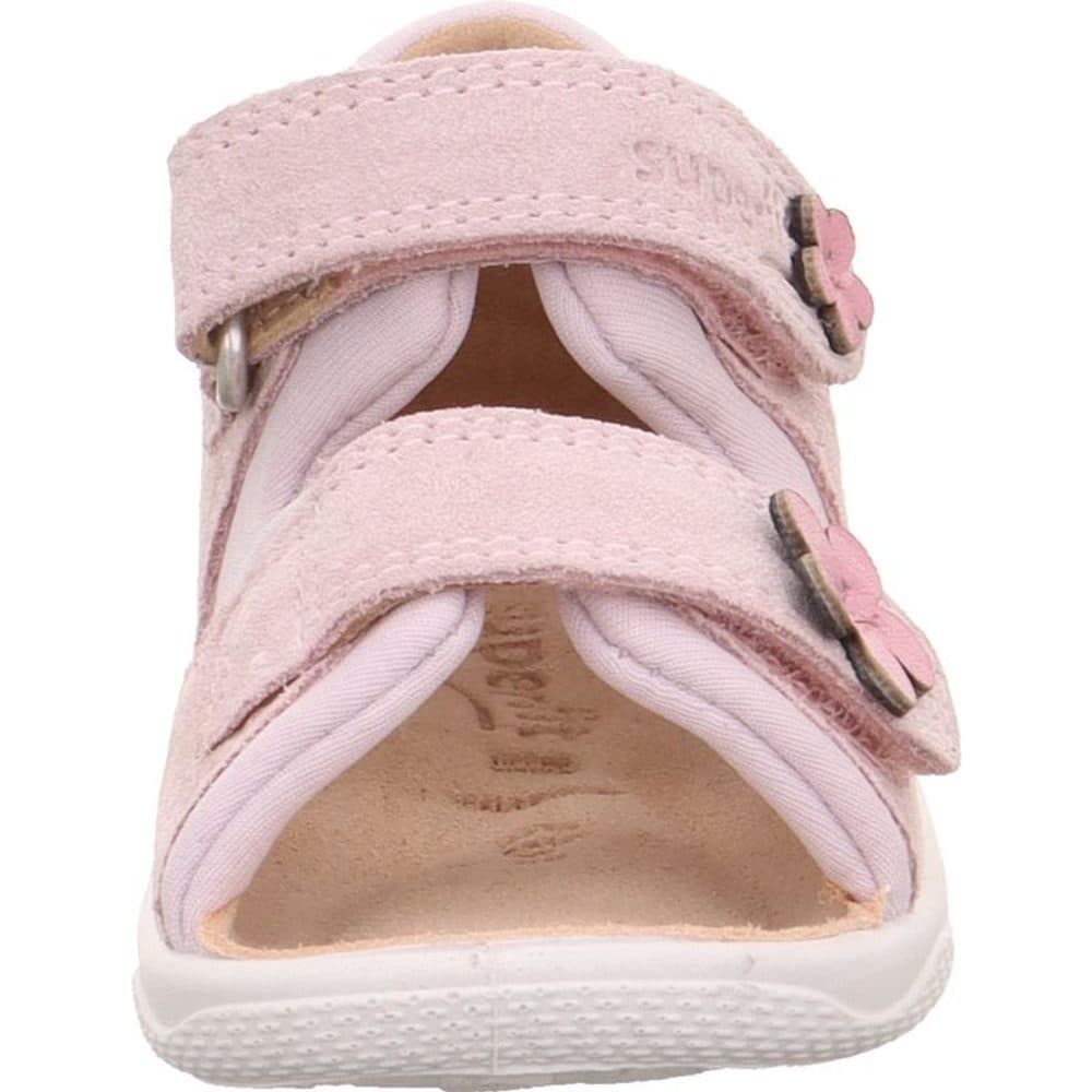 Dívčí sandály POLLY Pink/Pink Superfit 1-600098-5500 - 23 - náhled 2