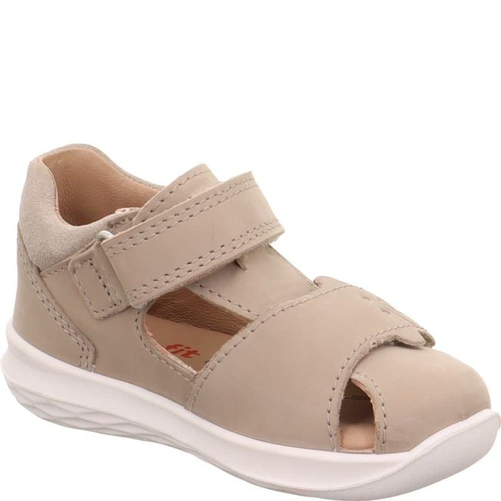 Dětské sandály BUMBLEBEE Beige Superfit 1-000398-4000 - 24 - náhled 4