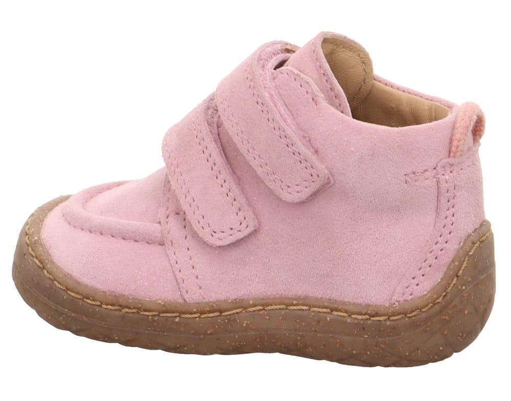 Dívčí celoroční obuv SATURNUS, Superfit,1-009348-5500, růžová - 21 - náhled 4