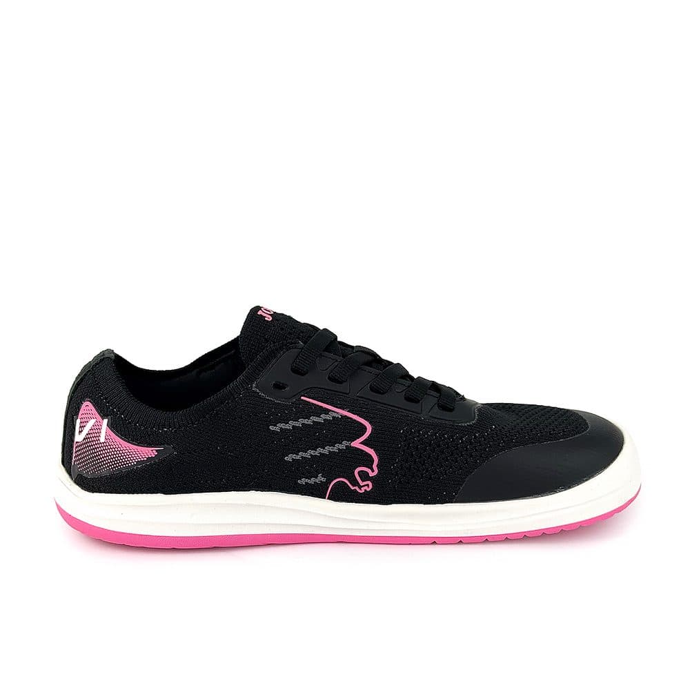 Dívčí barefoot bežecké boty VIPER JUNIOR BLACK Joma BFVIPJS2601  - 35 - náhled 4