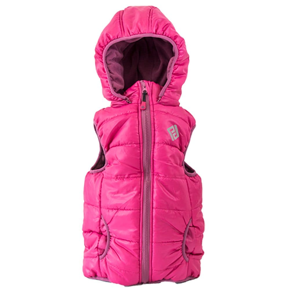 vesta sportovní  nylon, Pidilidi, PD1085-01, Holka - 98 | 3roky