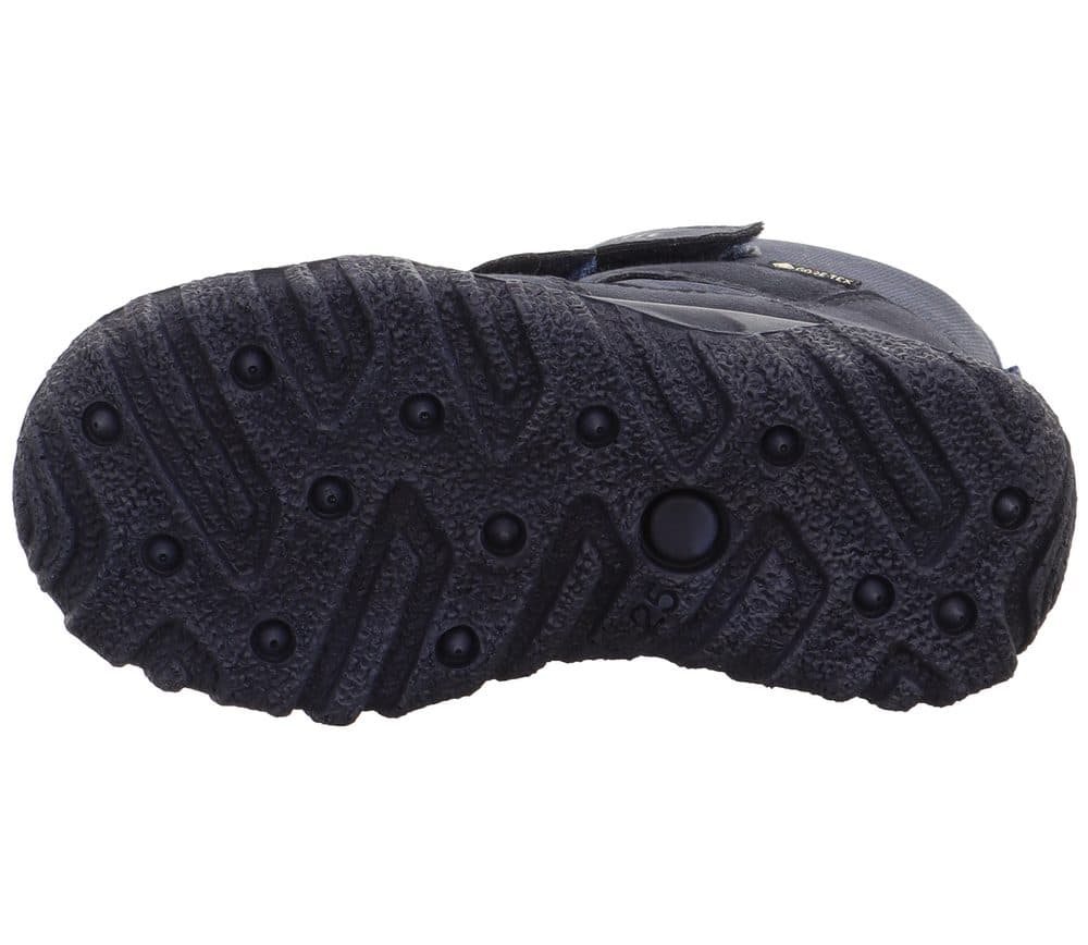 Dětské zimní boty HUSKY Blue Gore-tex, Superfit, 1-006080-8000, modrá - 38 - náhled 5