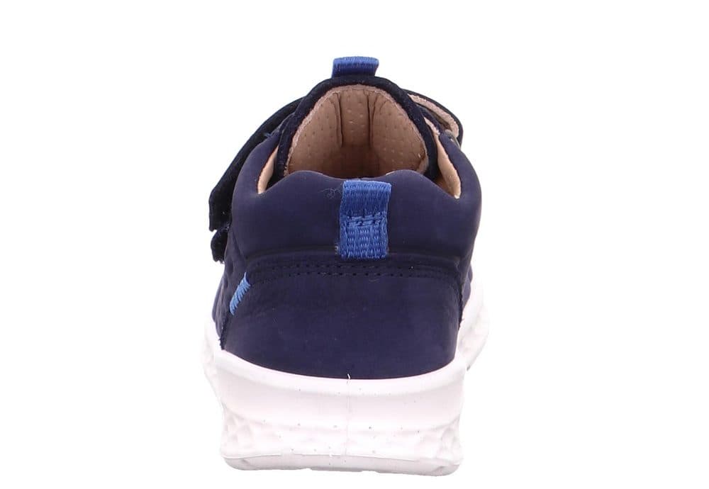 dětská celoroční obuv BREEZE, Superfit, 1-000363-8000, modrá - 20 - náhled 3